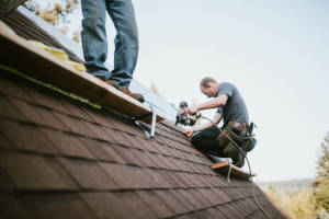 Local Roofers in Seibert, CO